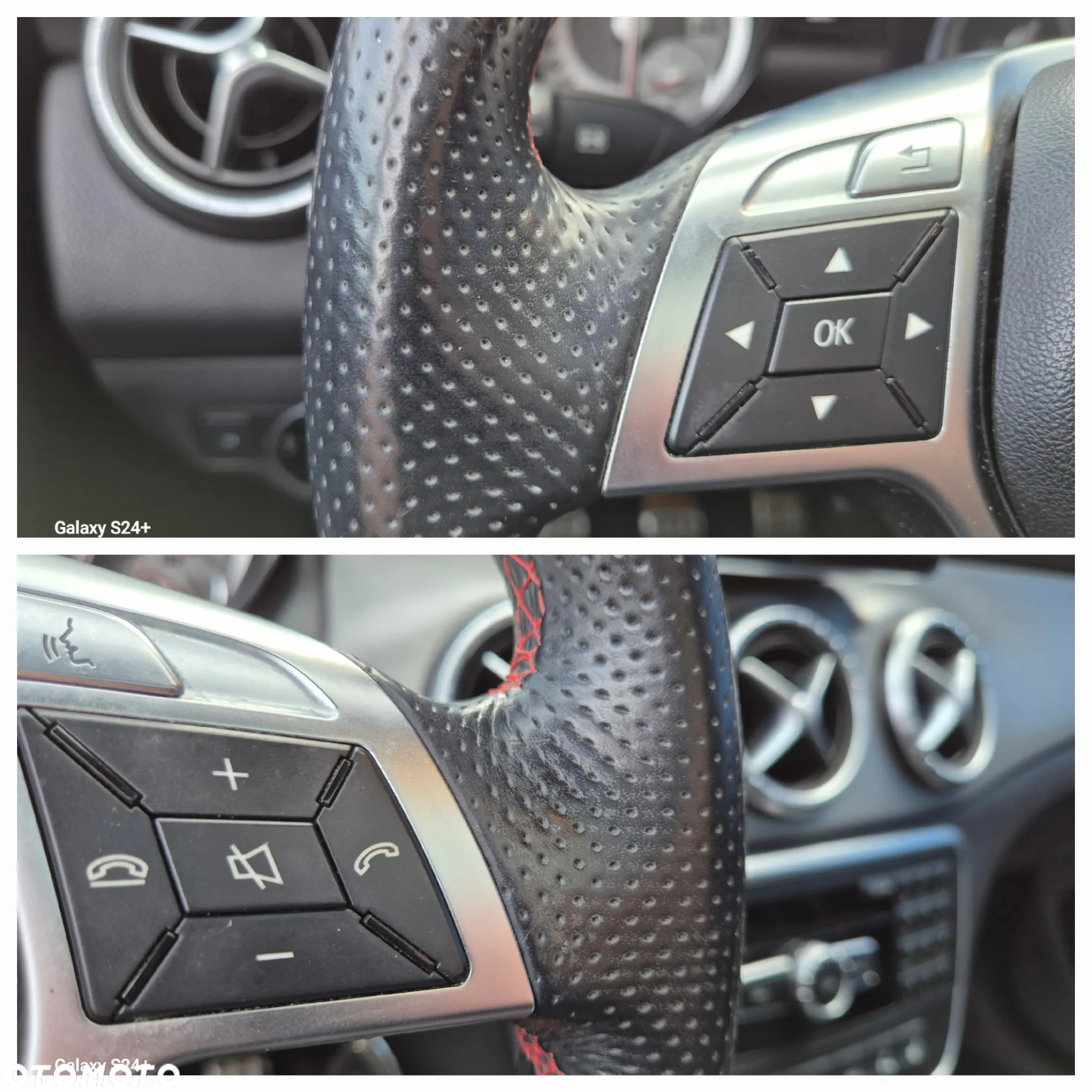 Mercedes-Benz CLA 180 AMG Line - 25