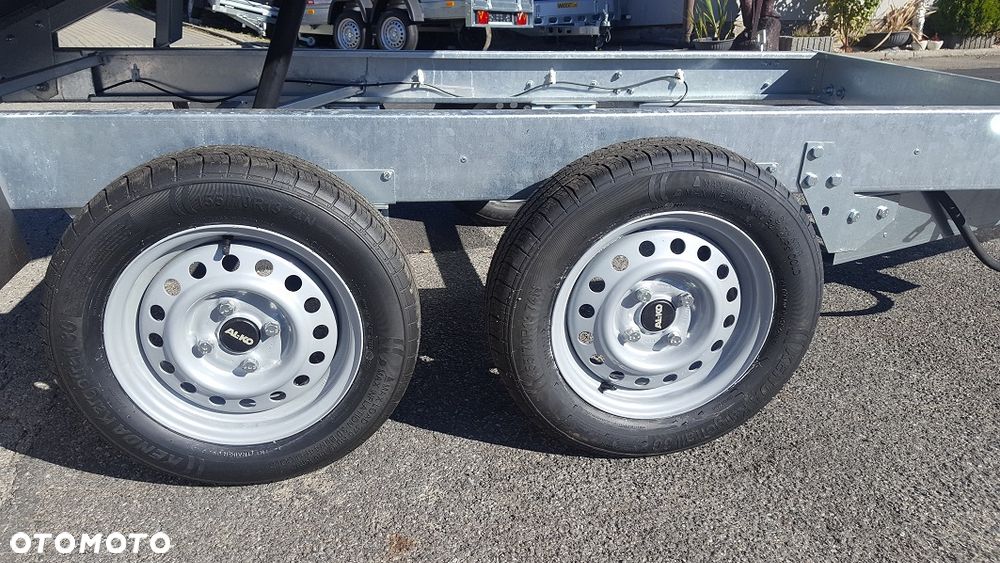 TEMARED TIPPER 2515/2 2 osie - 17