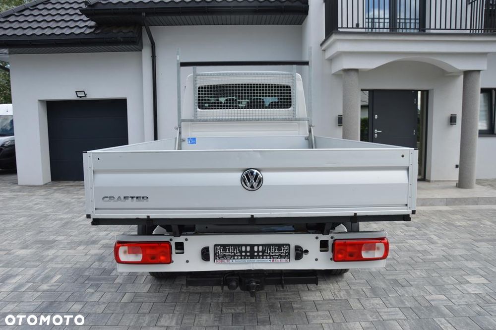 Volkswagen Crafter - 4