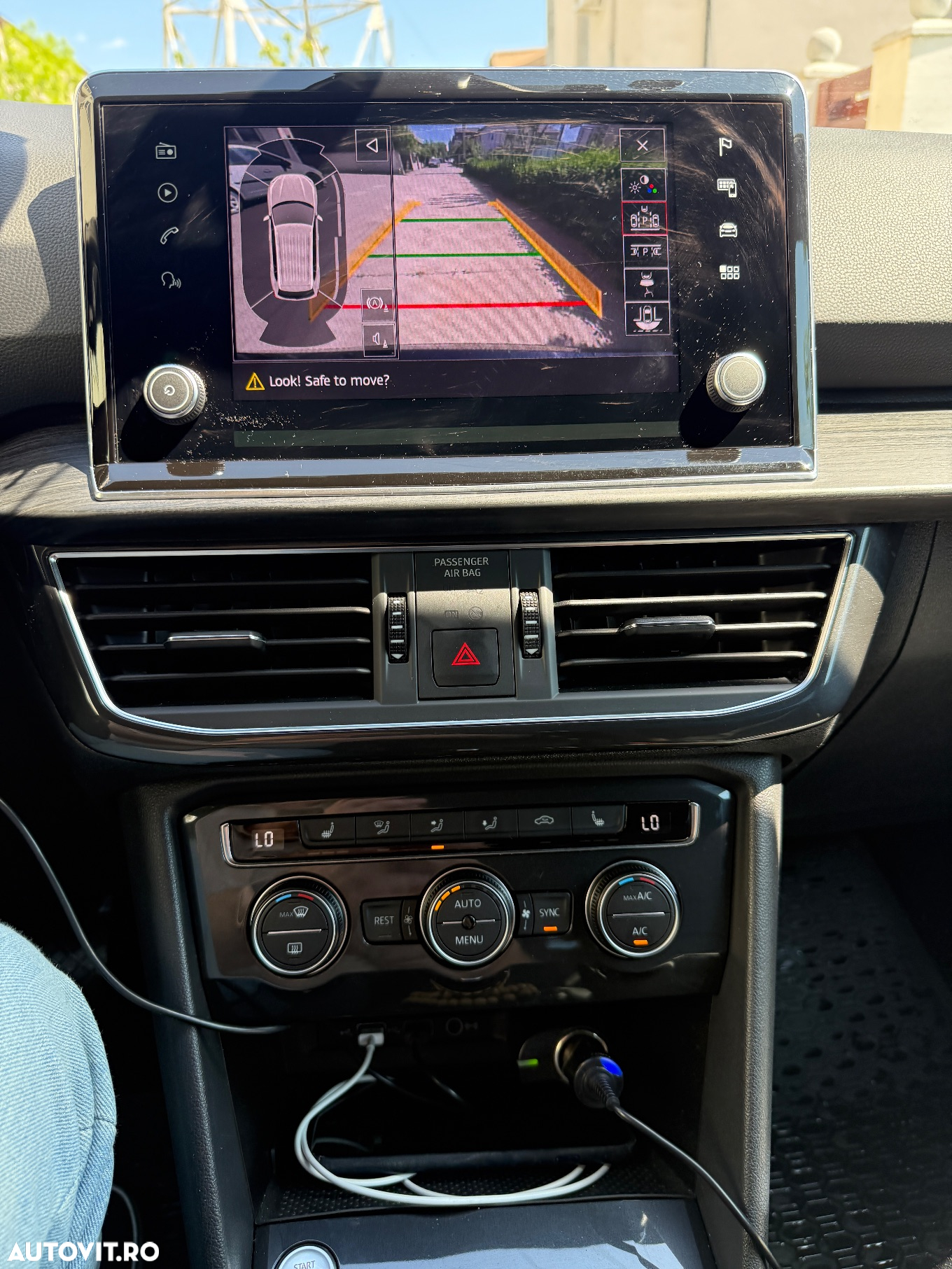 Seat Tarraco 2.0 TDI 4DRIVE DSG7 Excellence - 26