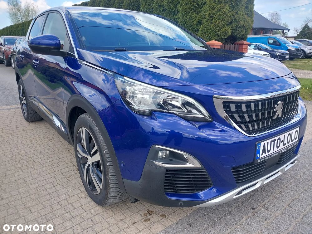 Peugeot 3008 - 7