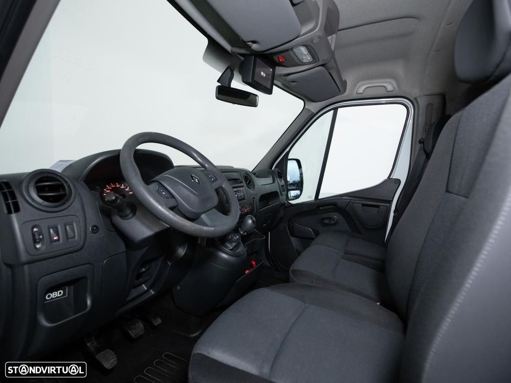 Renault Master L3H3 DCI GRAND CONFORT - 9