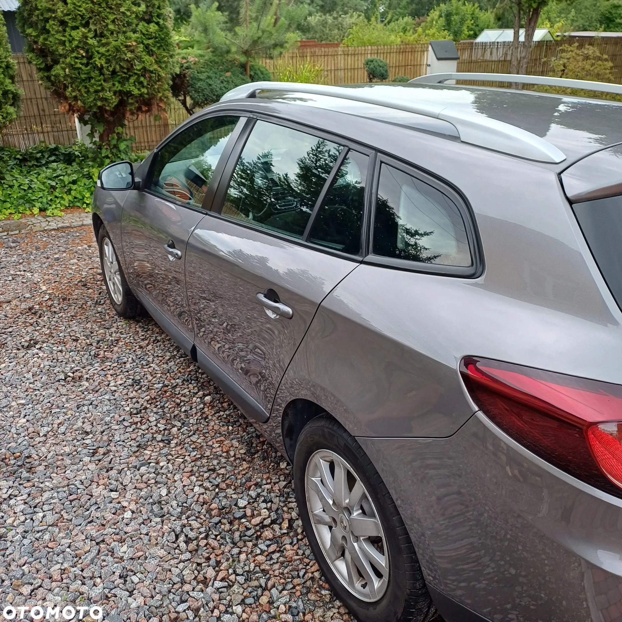 Renault Megane 1.6 16V 110 Expression - 6