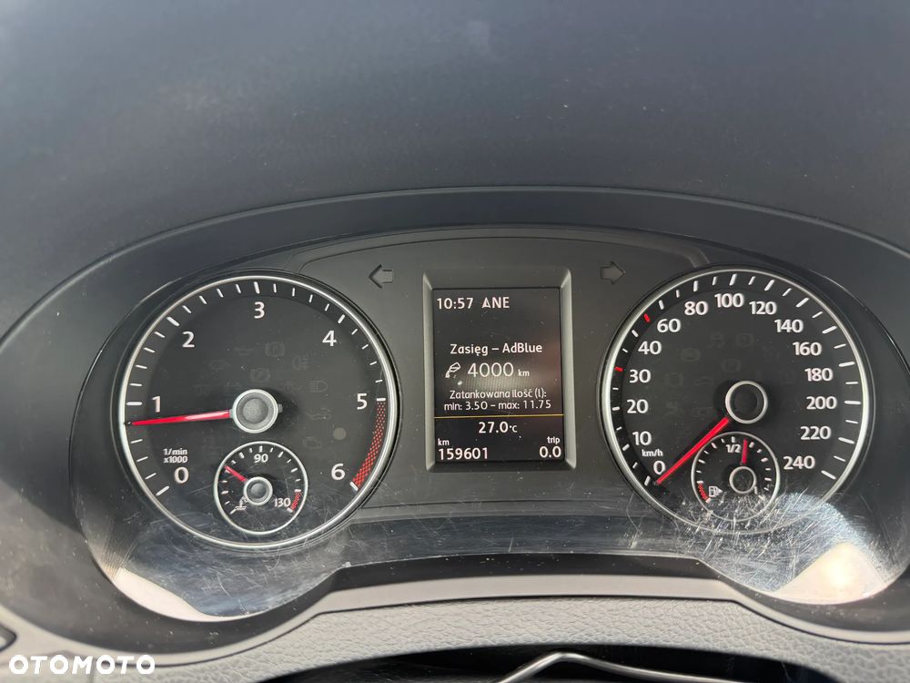 Volkswagen Sharan 2.0 TDI BMT Highline - 10