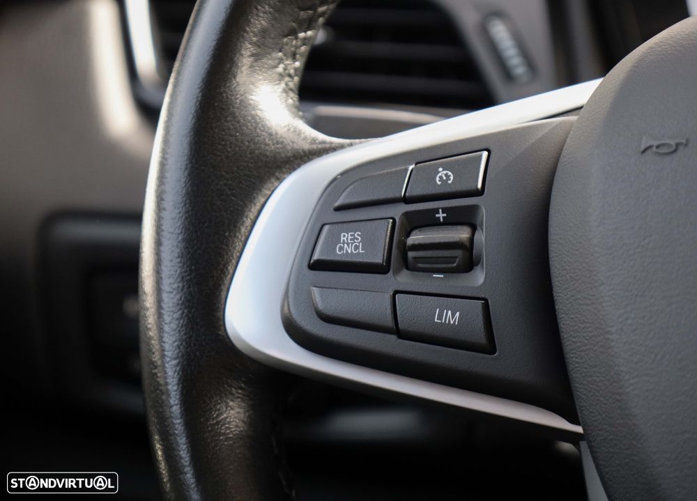 BMW 216 Active Tourer d Line Sport Auto - 22