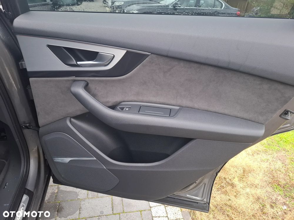 Audi Q7 3.0 TDI Quattro Tiptronic - 18