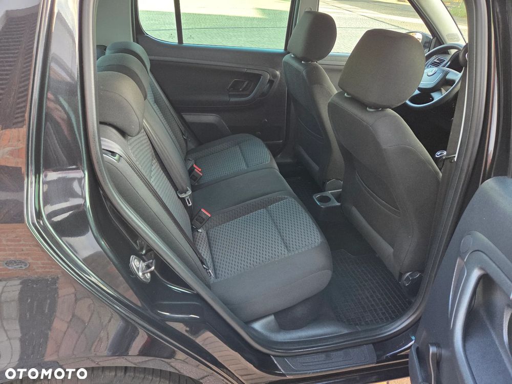 Skoda Fabia 1.2 TSI Elegance - 13