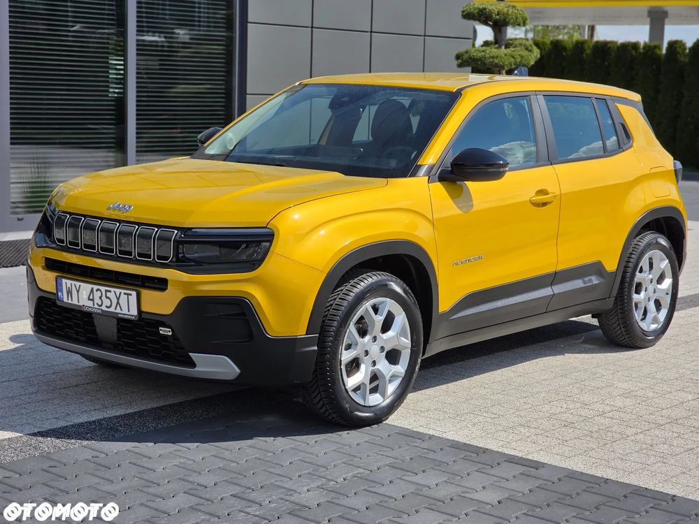 Jeep Renegade - 7