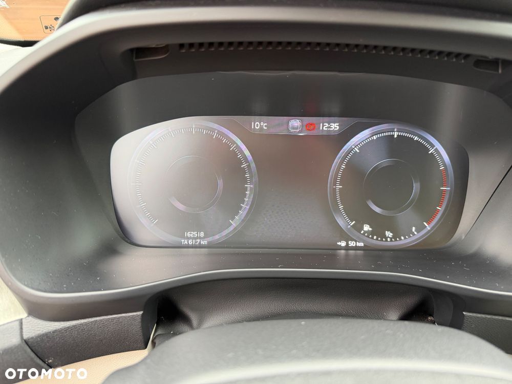 Volvo XC 40 D4 AWD Inscription - 7