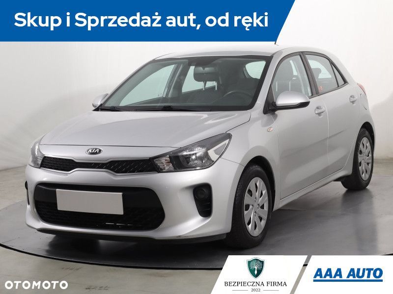 Kia Rio - 3