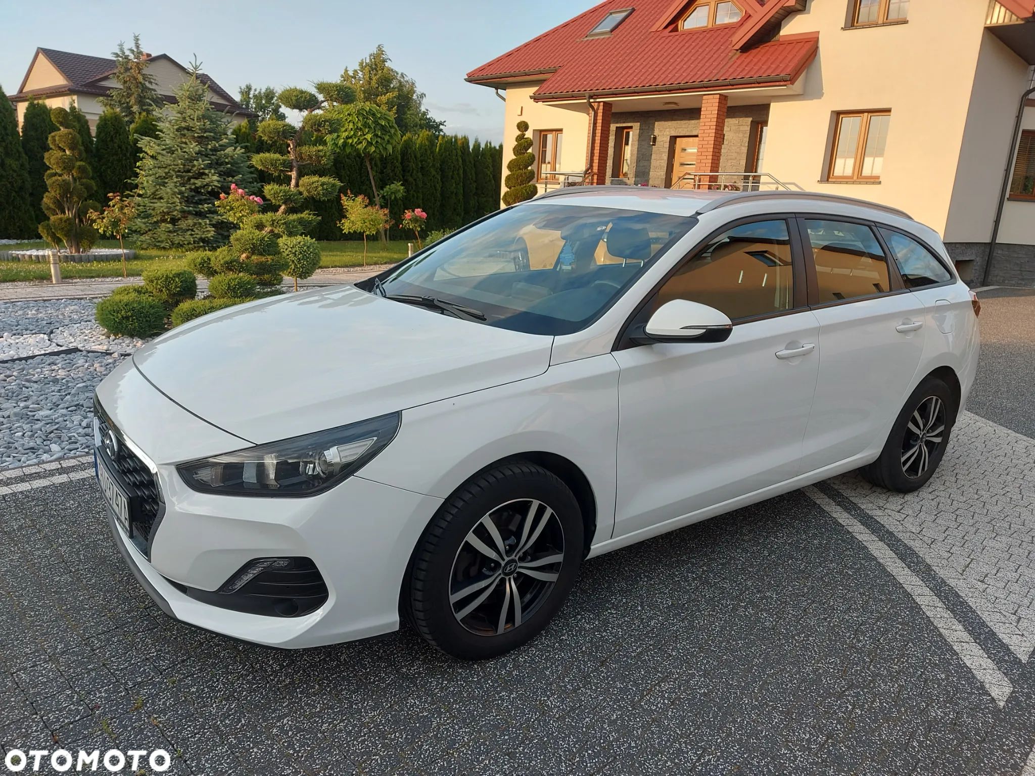 Hyundai i30 1.6 CRDI Style - 1