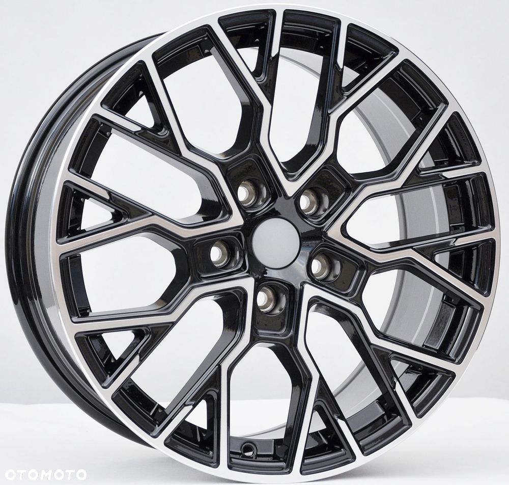 5659 MB FELGI 18 5x120 VW CALIFORNIA TRANSPORTER T5 T6.1 - 2