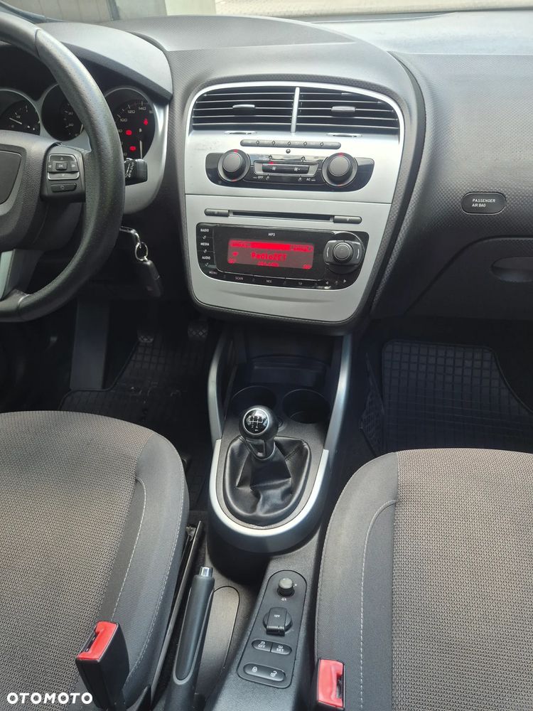 Seat Altea XL 1.6 Sport Limited - 20