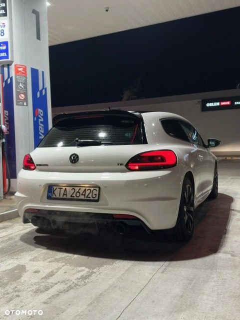Volkswagen Scirocco 1.4 TSI - 23