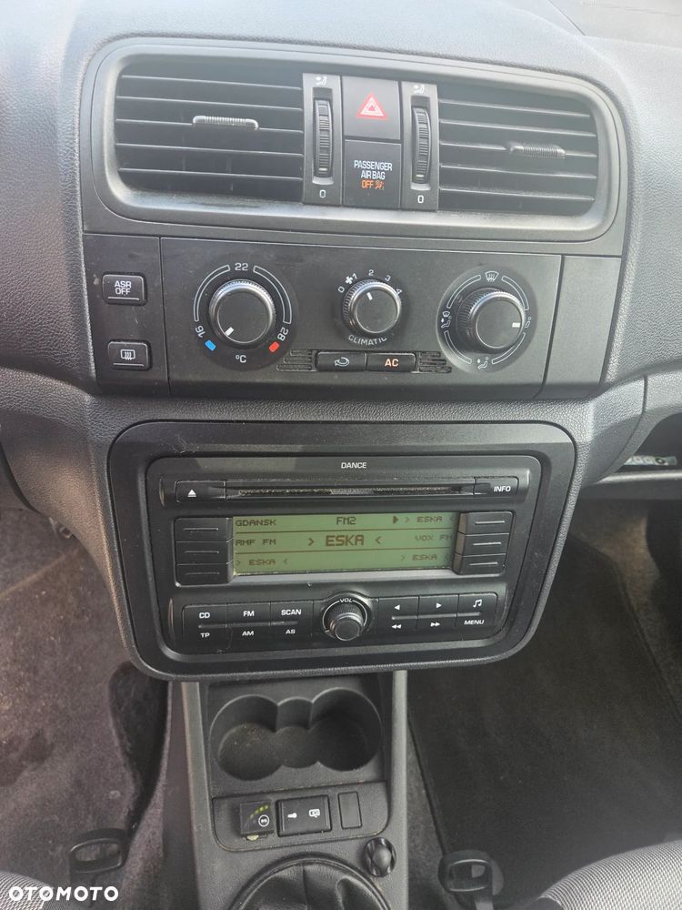 Skoda Fabia 1.2 12V Comfort - 7