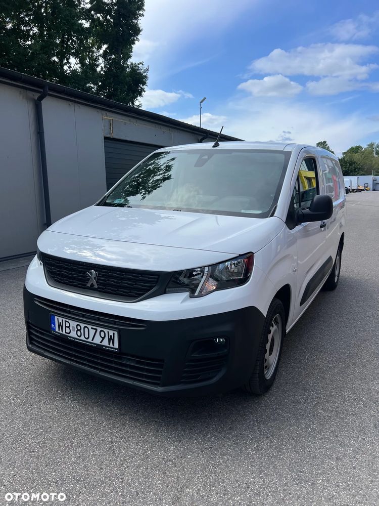 Peugeot Partner - 3