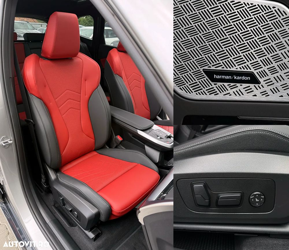 BMW X1 - 34