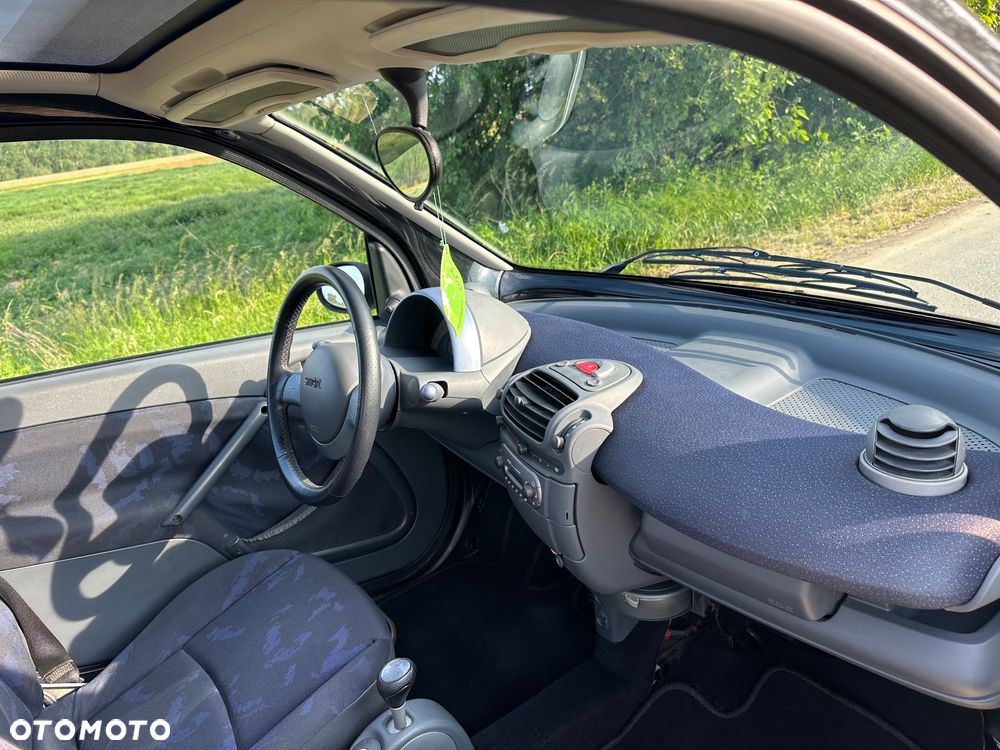 Smart Fortwo - 17