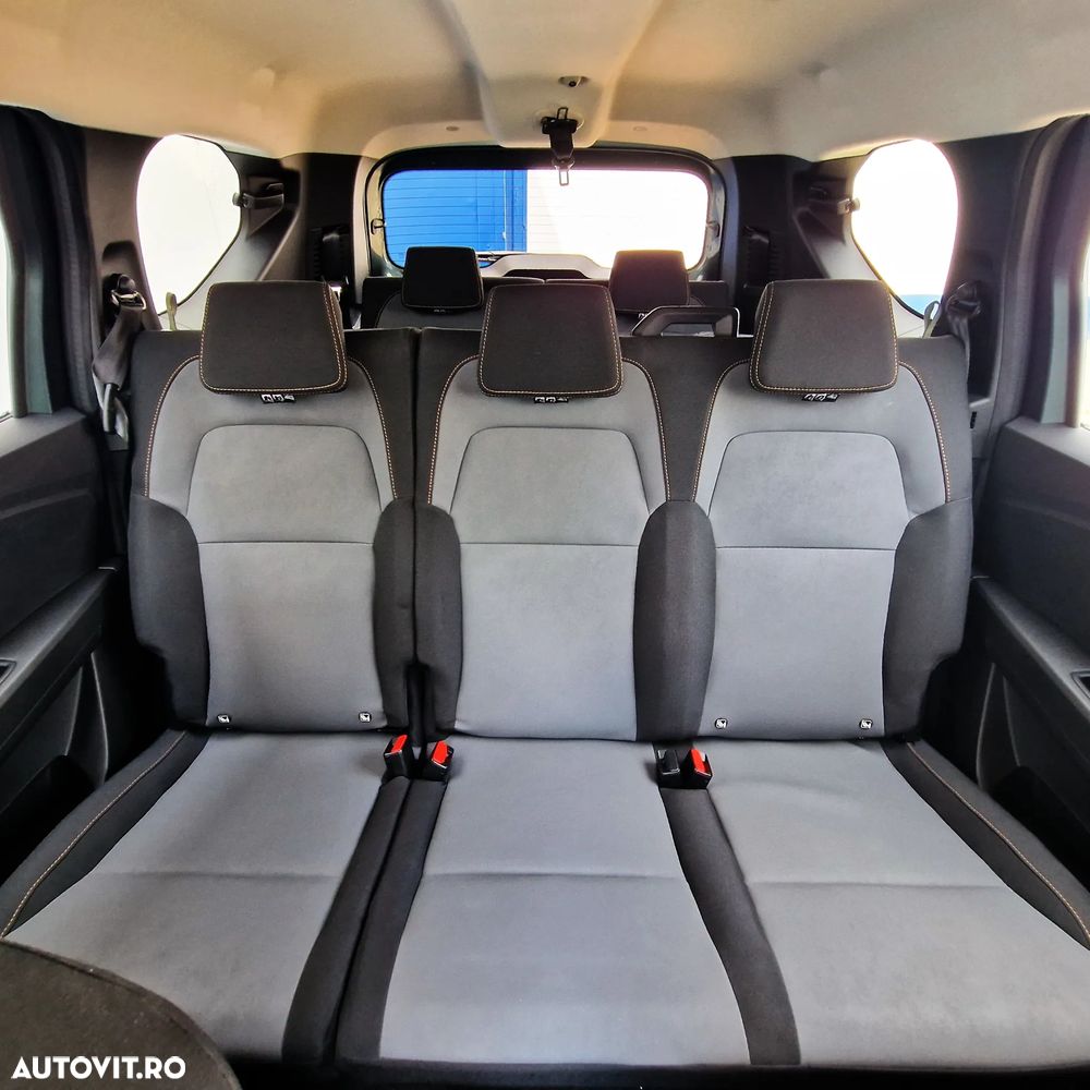 Dacia Jogger 7 locuri ECO-G 100 Extreme+ - 12