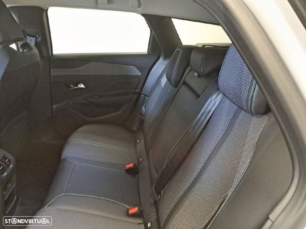 Peugeot 308 SW 1.2 Hybrid Allure e-DCS6 - 10