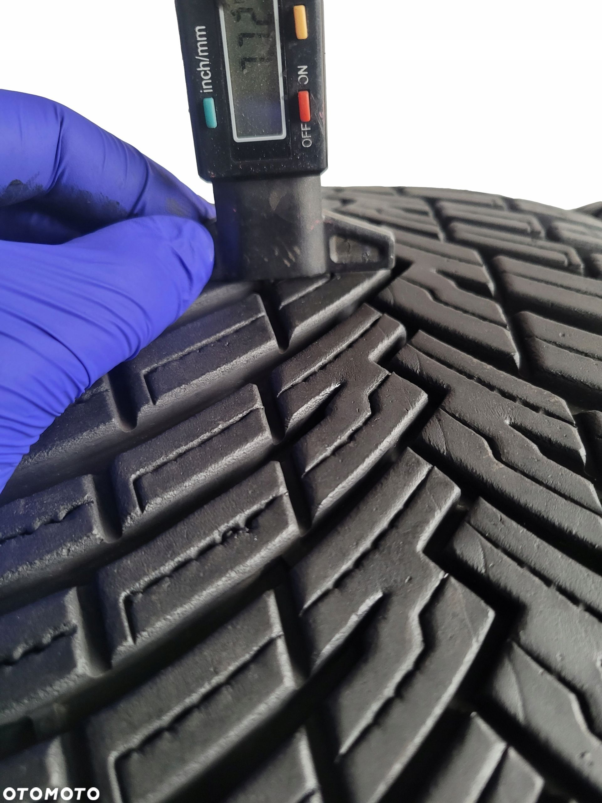 2x pirelli scorpion all season SF2 235/50 R20 104Y 2022 - 5