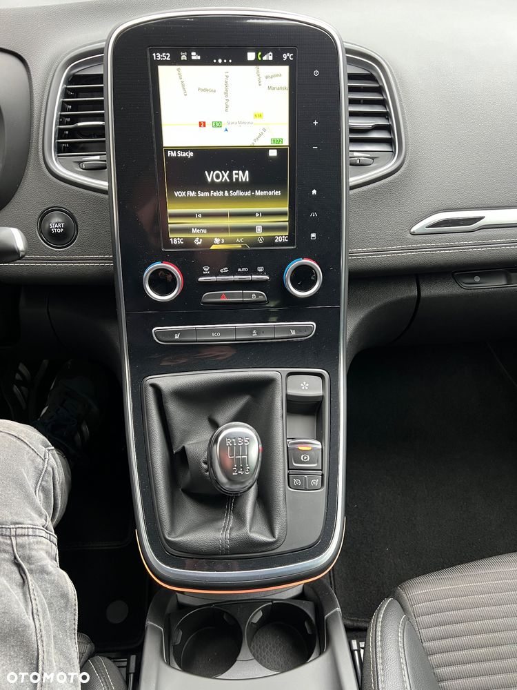 Renault Scenic 1.2 TCe Energy Bose Edition - 19