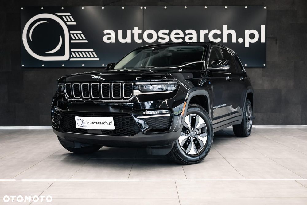 Jeep Grand Cherokee - 2