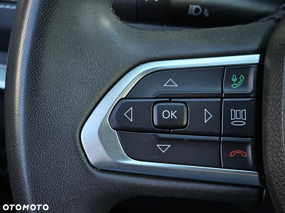 Jeep Compass 1.5 T4 mHEV Limited FWD S&S DCT - 18