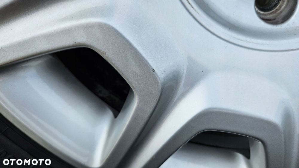 felgi aluminiowe rolls royce 8.5x19" 255/50r19 - 10