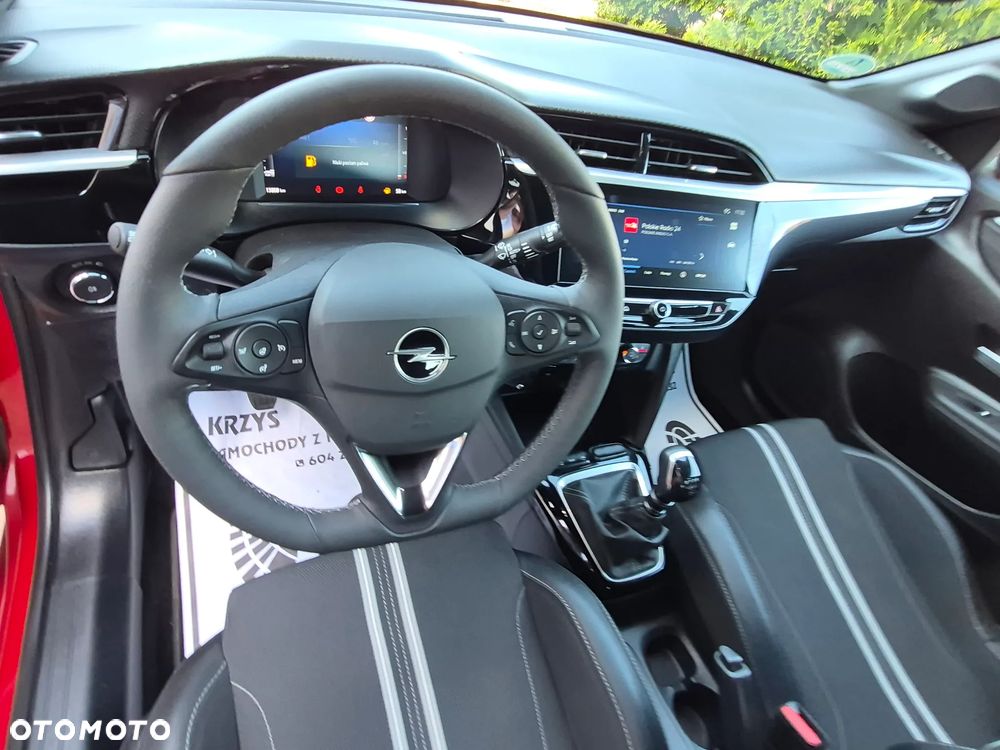 Opel Corsa - 20