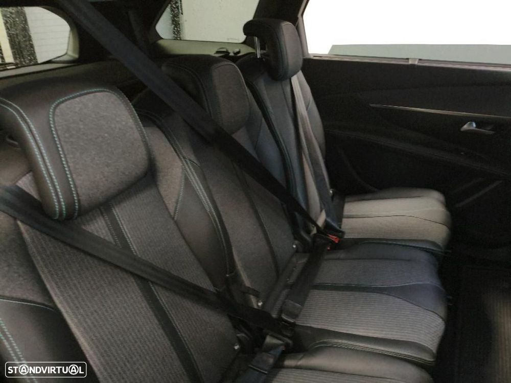 Peugeot 5008 1.5 BlueHDi Allure Pack - 5