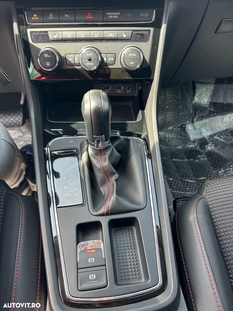Seat Leon 2.0 TDI Start&Stop DSG FR - 18