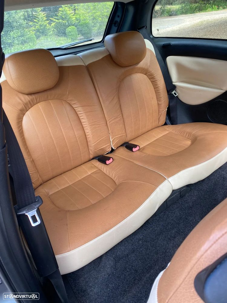 Lancia Ypsilon - 2