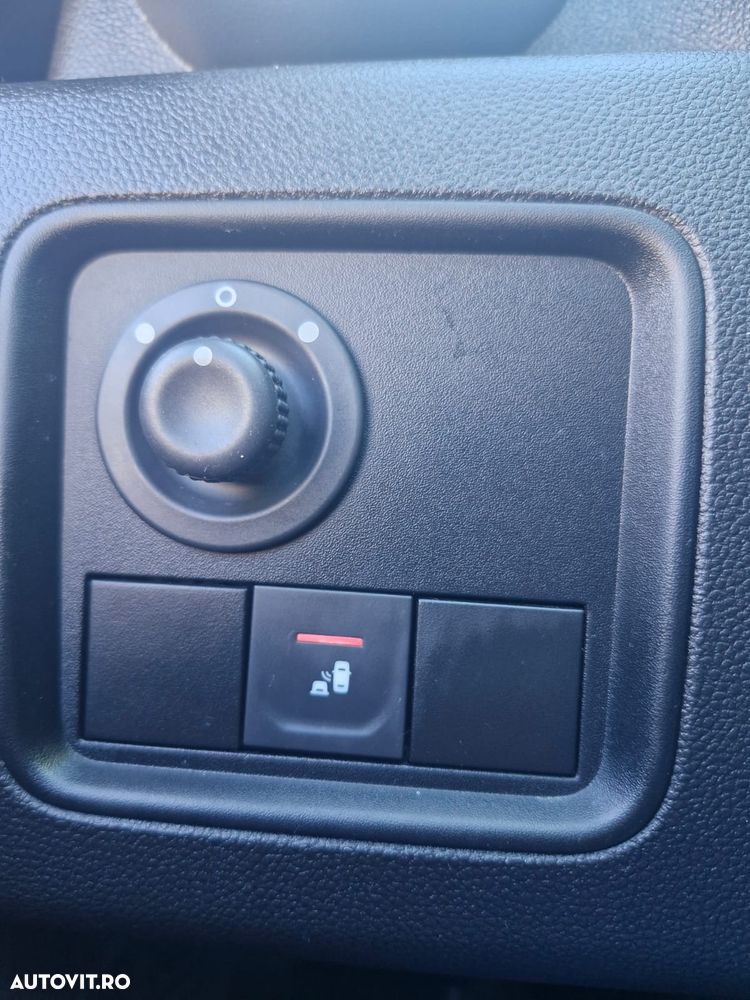 Dacia Duster TCe 150 EDC Comfort - 9