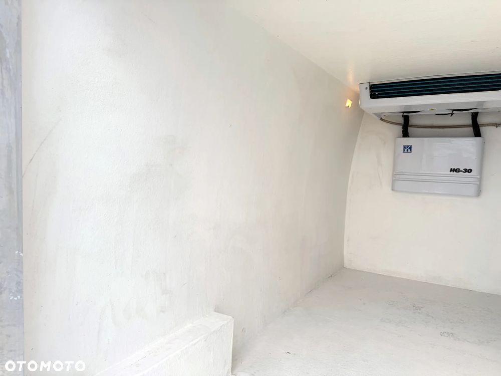 Renault Master 135 DCI L3H2 Chłodnia/Mroźnia do -20 + Grzanie Salon PL, Jeden Właściciel - 17