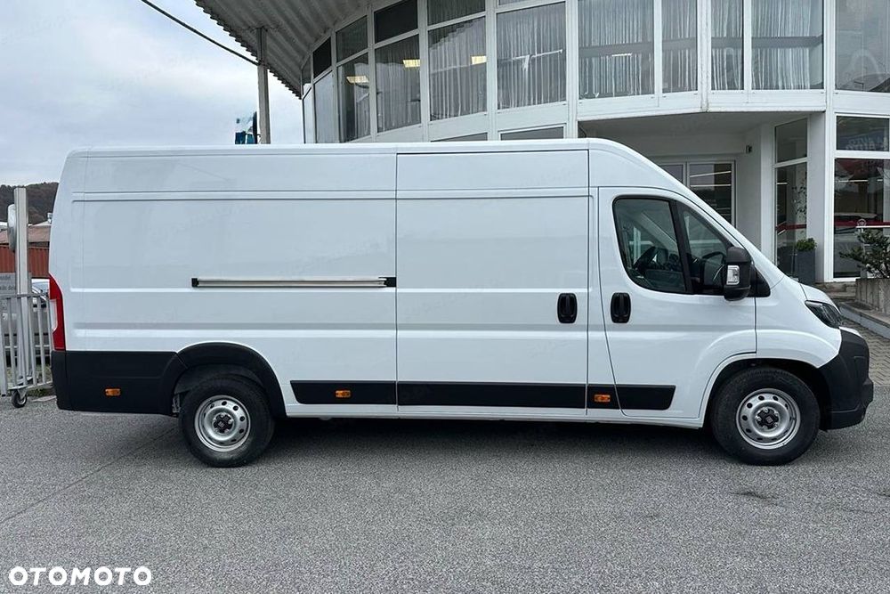Fiat Ducato Maxi L4H2 2.2 140KM - 7