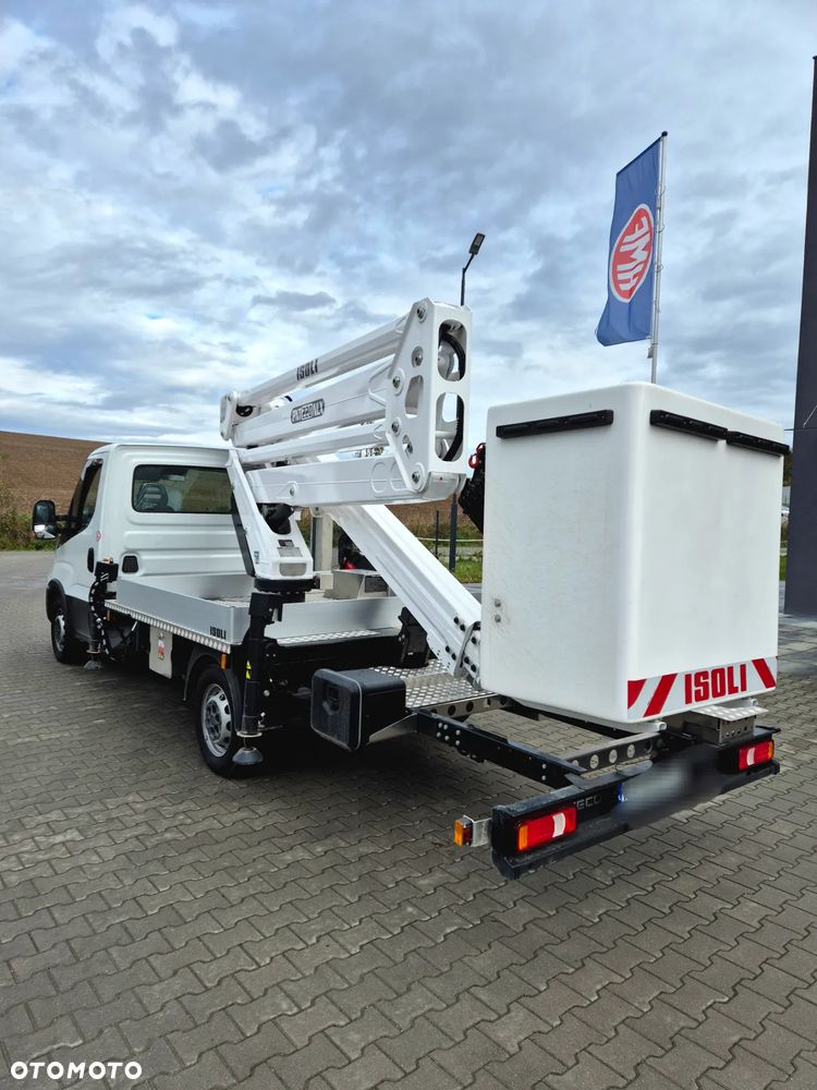 Iveco Daily 35S14H - 3