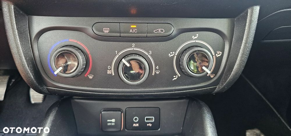 Fiat Tipo 1.4 16v Pop - 34