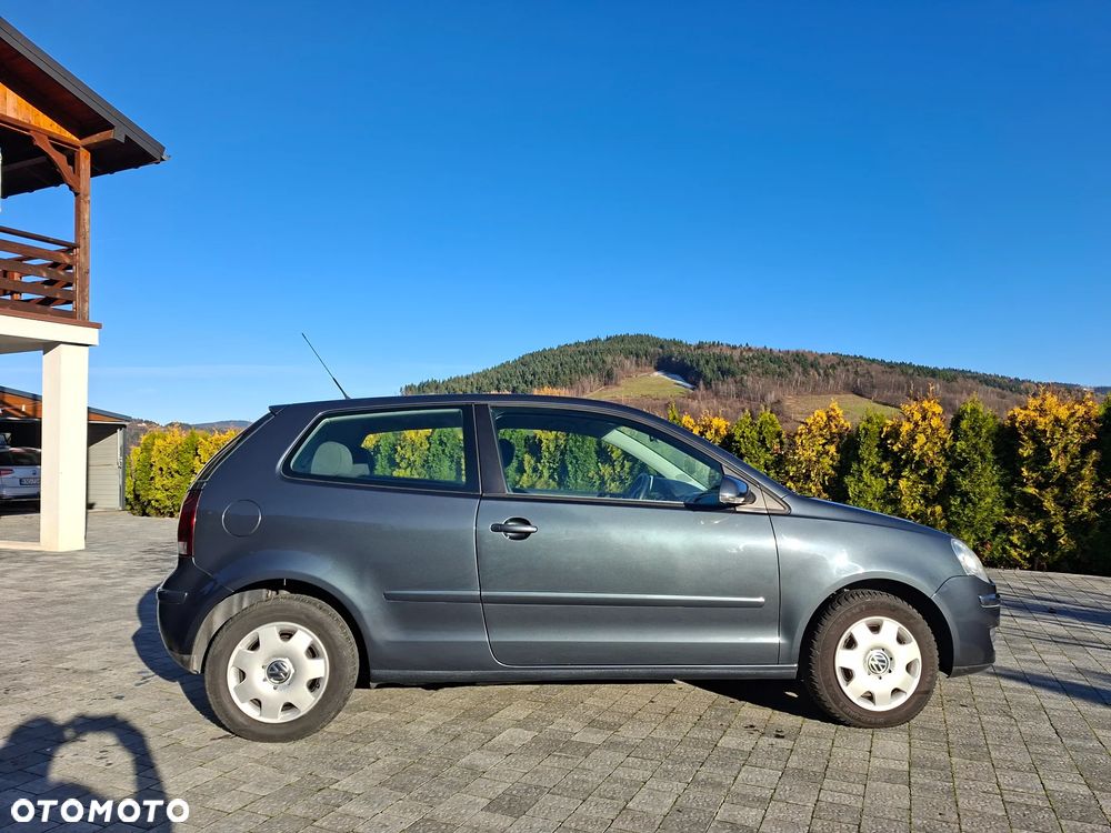 Volkswagen Polo 1.2 Team - 7