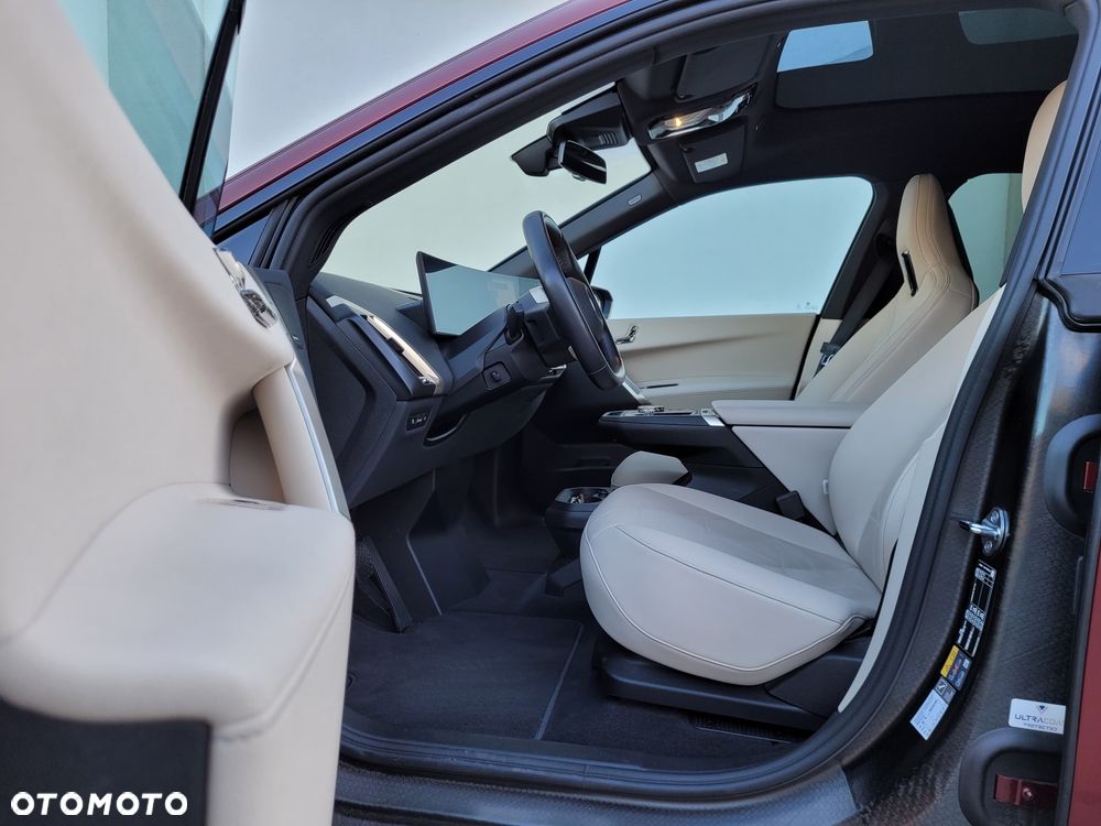 BMW iX xDrive50 111.5kWh Signature - 25