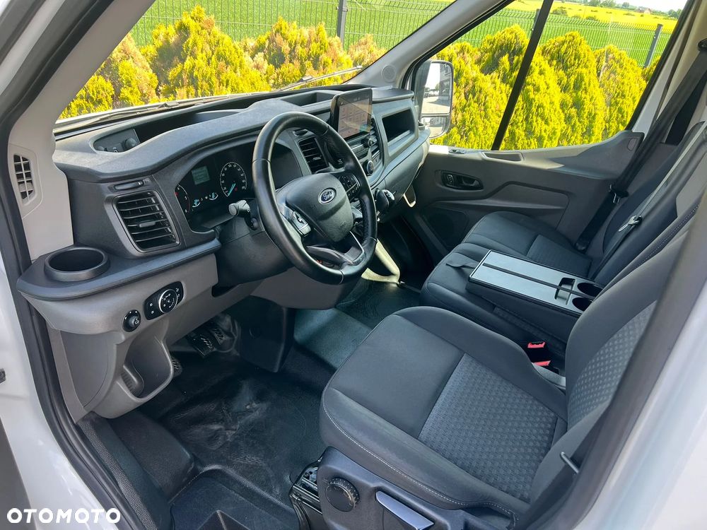 Ford TRANSIT - 15