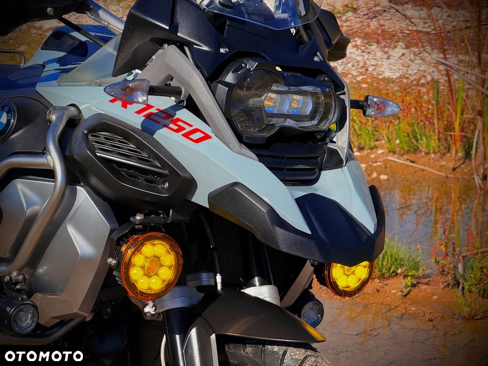 BMW R1250 GS Adventure - 17