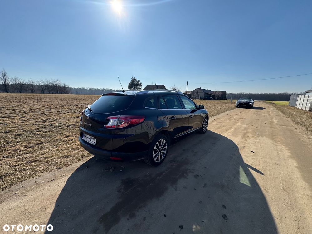 Renault Megane 1.2 16V TCe Bose EDC EU6 - 3