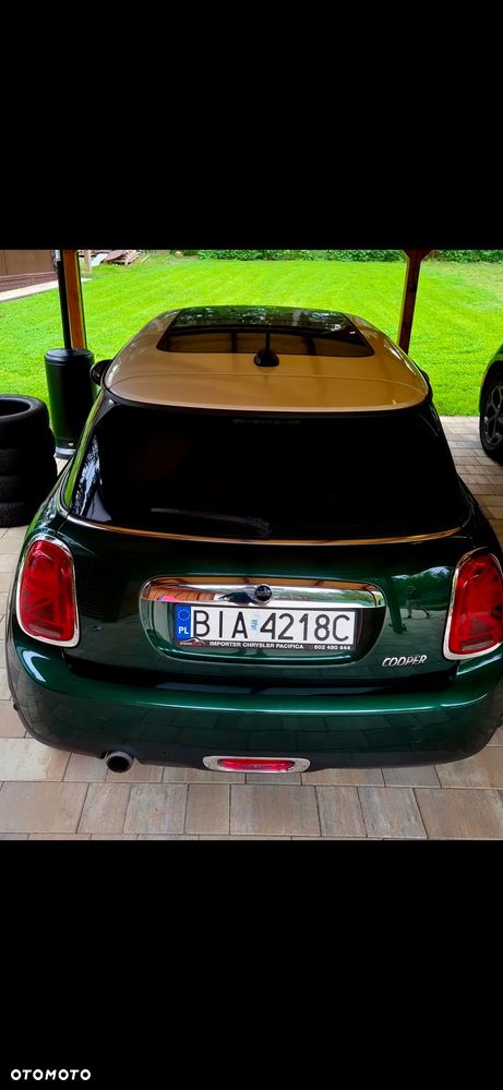 MINI Cooper - 28