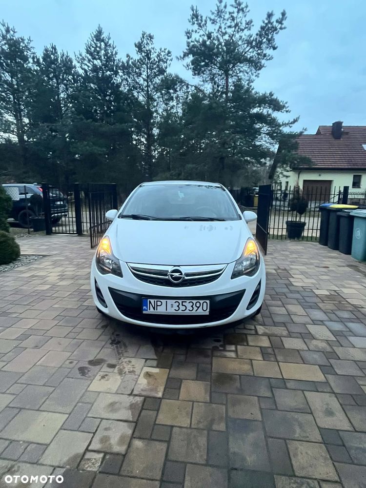 Opel Corsa 1.3 CDTI Enjoy - 2