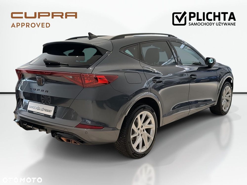 Cupra Formentor - 6