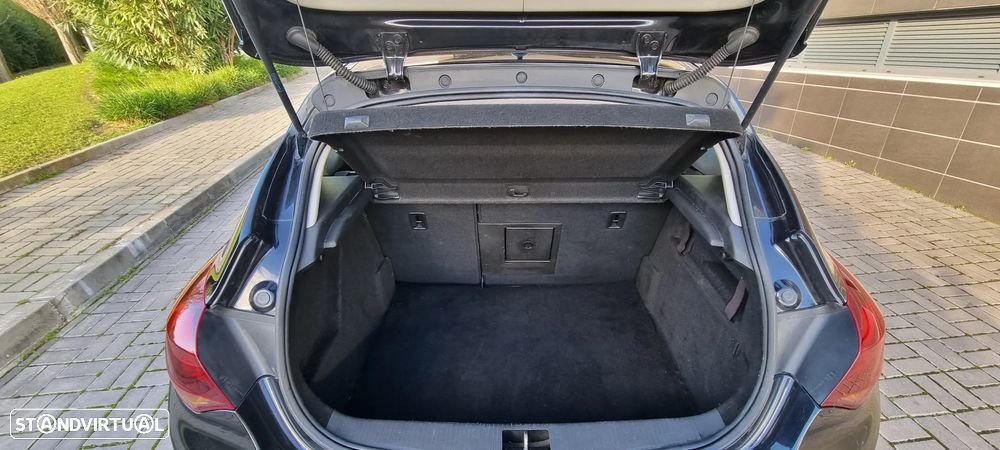 Opel Astra 1.7 CDTI Cosmo - 15