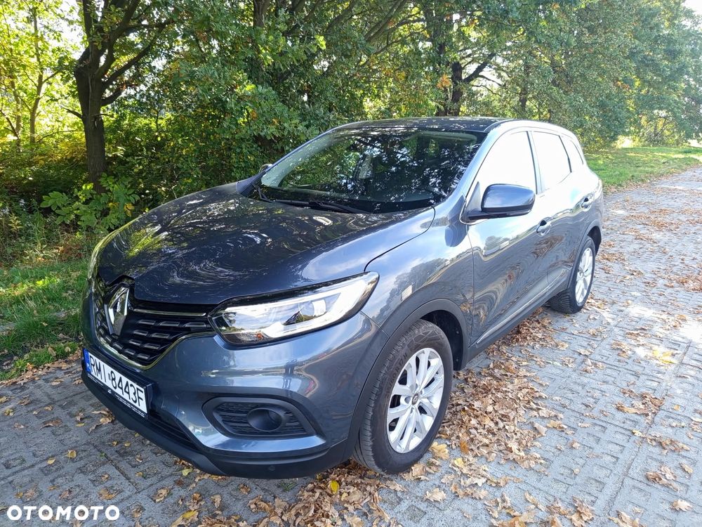 Renault Kadjar - 1