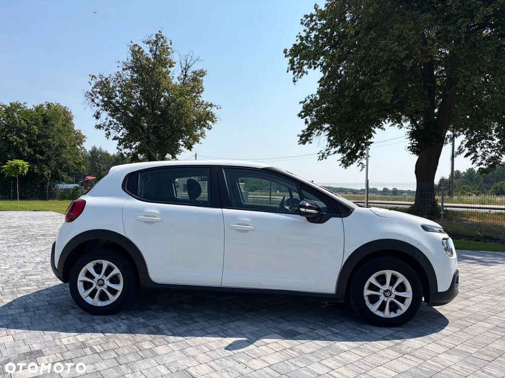Citroën C3 1.5 BlueHDi Feel - 5