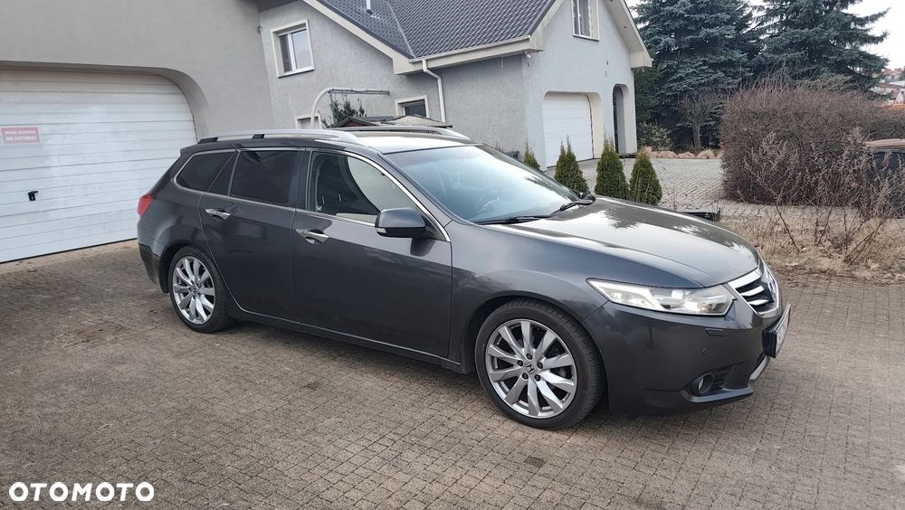Honda Accord 2.2i-DTEC Elegance - 19